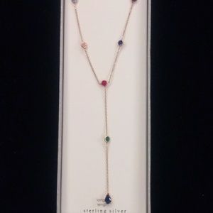 V-Style Necklace